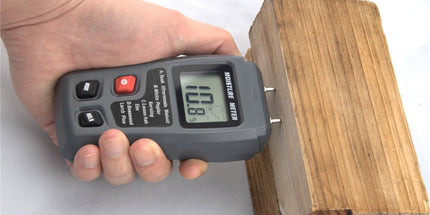 Moisture Meter for Wood