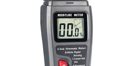 Moisture Meter for Wood