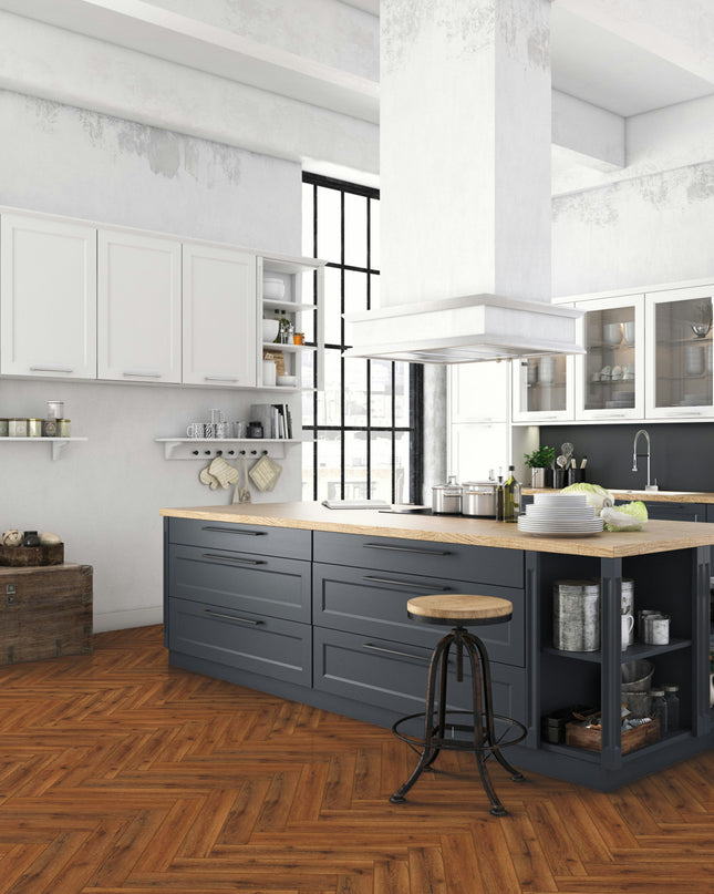 Portofino Herringbone